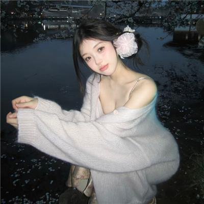 纽约女郎乡下情